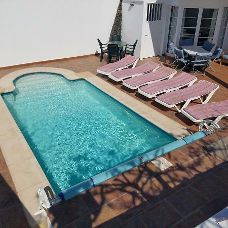 Casa Katrina Villa Tías Dış mekan fotoğraf