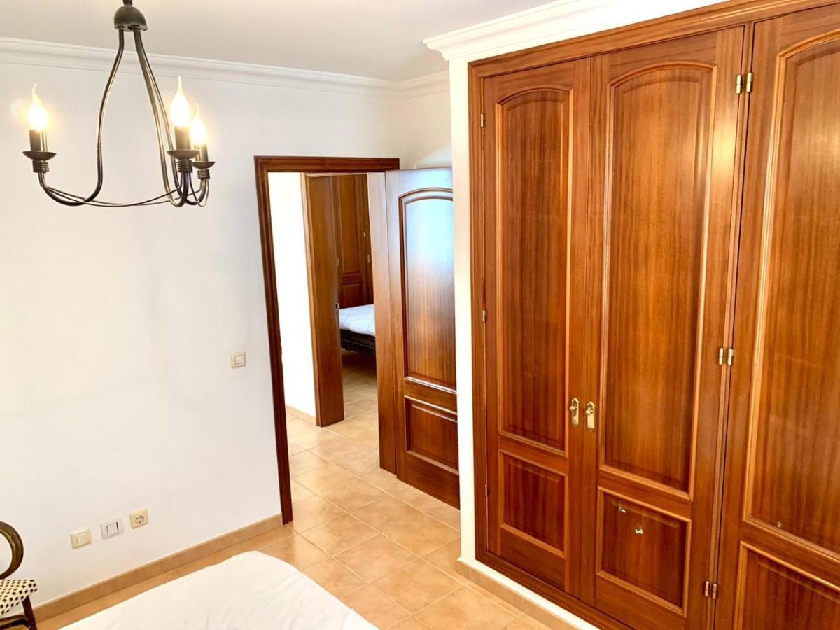 Casa Katrina Villa Tías Dış mekan fotoğraf
