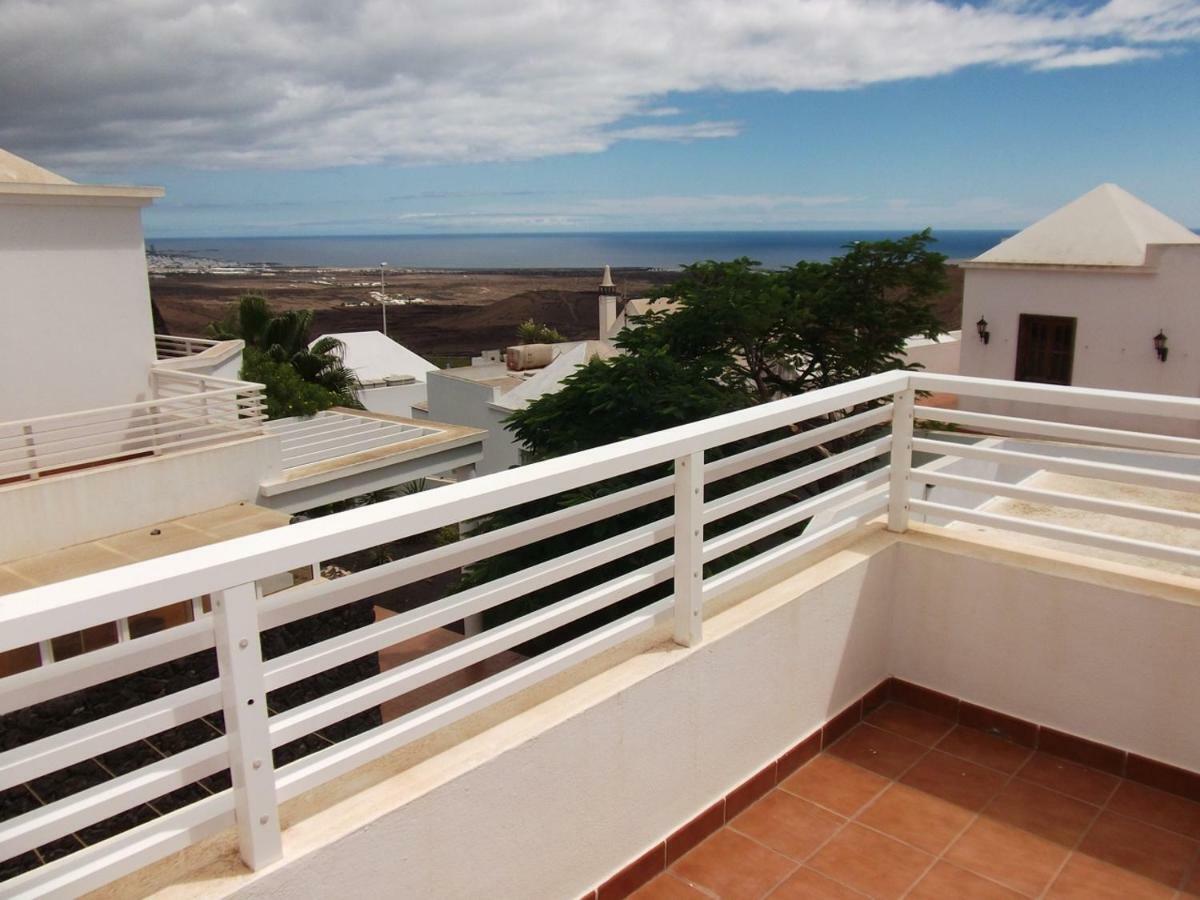 Casa Katrina Villa Tías Dış mekan fotoğraf