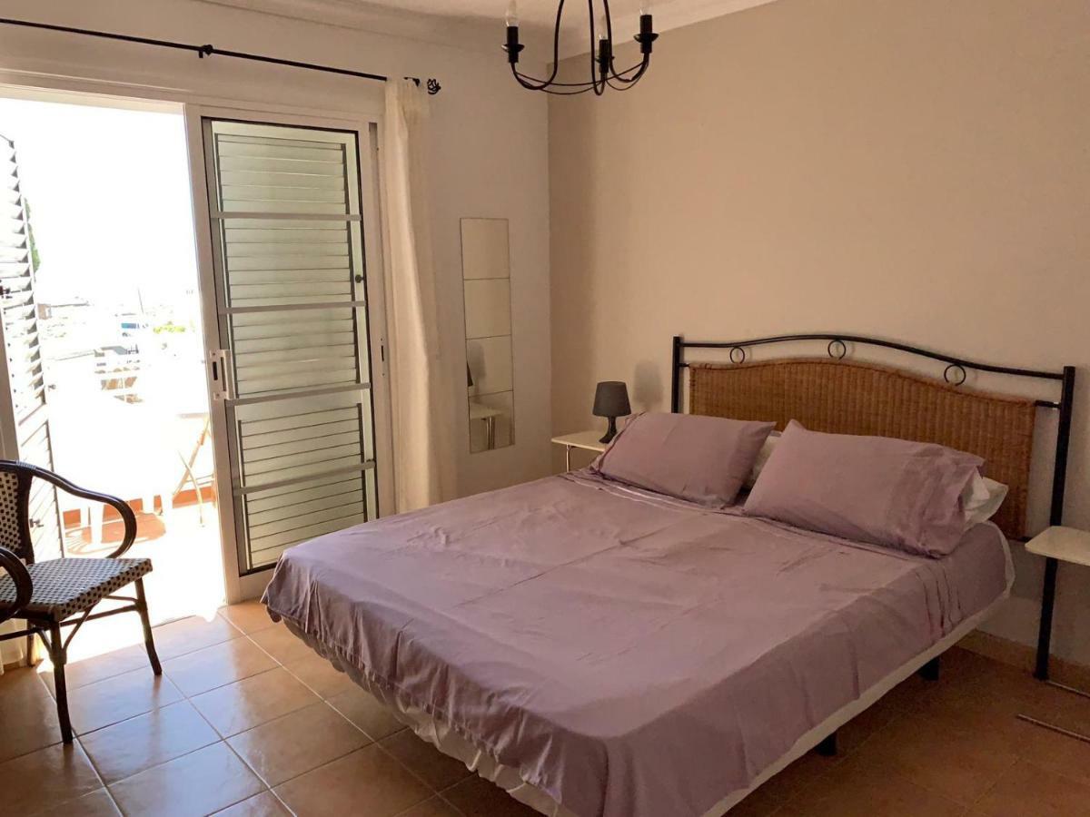 Casa Katrina Villa Tías Dış mekan fotoğraf