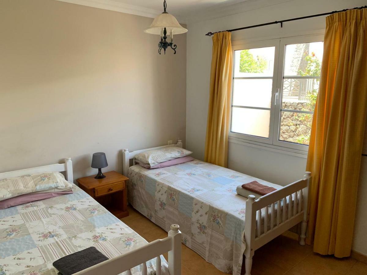 Casa Katrina Villa Tías Dış mekan fotoğraf