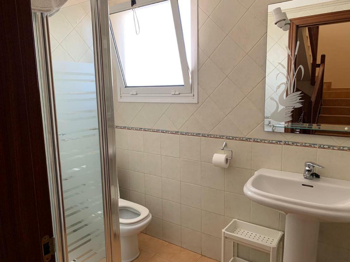 Casa Katrina Villa Tías Dış mekan fotoğraf