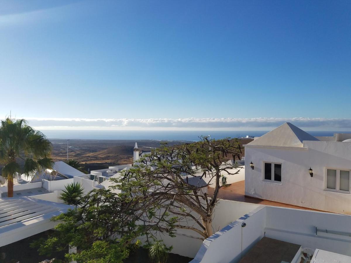 Casa Katrina Villa Tías Dış mekan fotoğraf