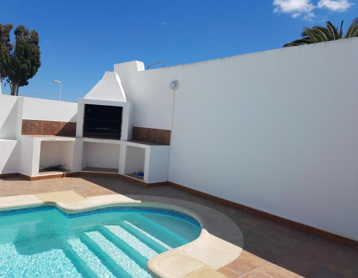 Casa Katrina Villa Tías Dış mekan fotoğraf